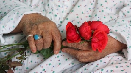 هەڵسووکەوتمان لەگەڵ بەساڵاچووان چلۆن بێ؟