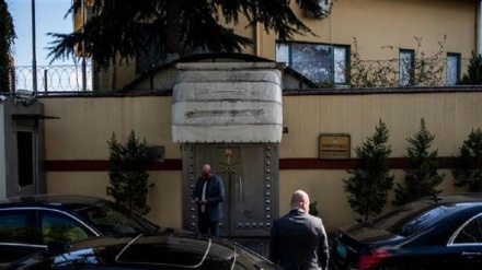 Turska traži izručenje 18 osumnjičenih za ubistvo Kašogija