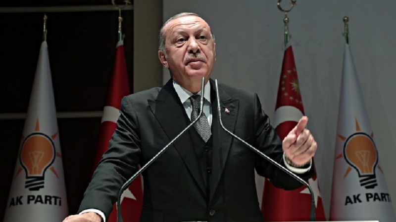 Erdogan: Dali smo audio-snimke Kašogijevog ubistva, svi znaju