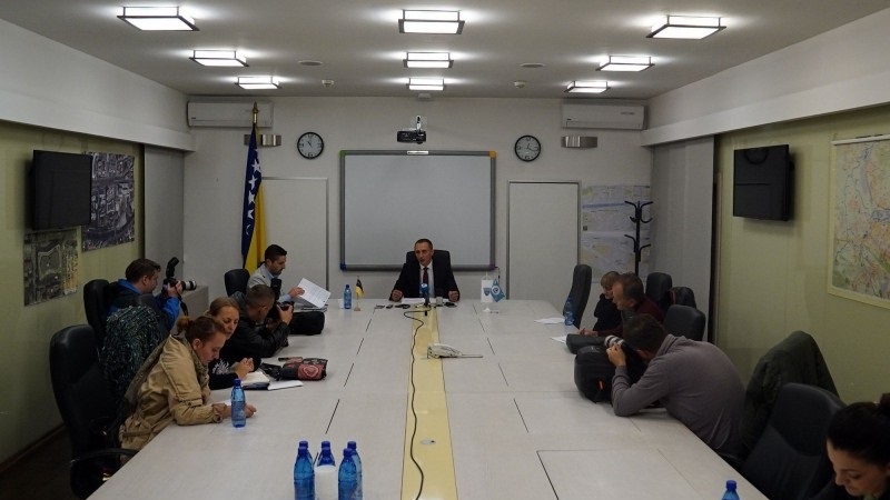 U sklopu operativne akcije '2018 JAD WESTERN BALKANS' uhapšeno 148 osoba