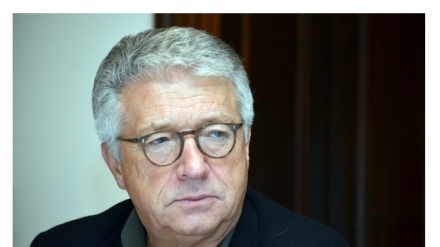 Petrič zadovoljan izborom Komšića, Dodiku će biti teško