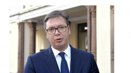 Vučić se u subotu sastaje s Trampom