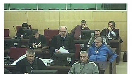 Četvorici pripadnika Armije RBiH ukupno 29 godina zatvora za zločin u Rogatici