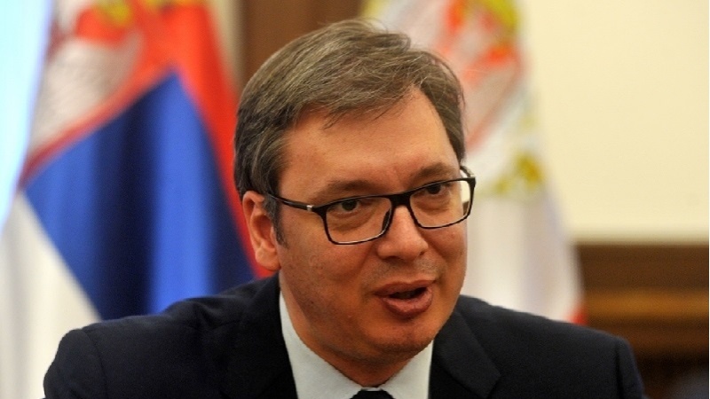 Nakon posjete arapskim zemljama, Vučić najavio izgradnju fabrike za proizvodnju kineske vakcine