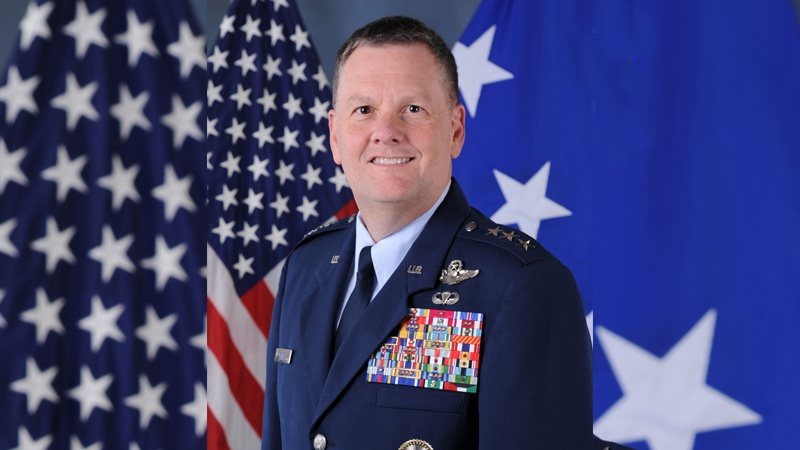 امریکہ سعودی عرب کی حمایت جاری رکھے گا 