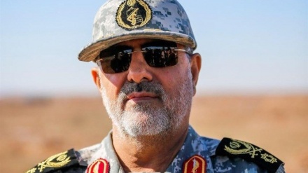 سەردار پاکپور: تیرۆریستان سێرەیان لە یەکێتی و یەکپارچەیی خەڵکی سیستان و بەلووچستان ناوەتەوە