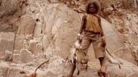Afričko pleme lovaca pred istrebljenjem
