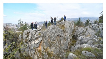 Dunović: Konačno napraviti spomenik stradalim na Kazanima