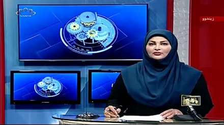 به‌رنامه‌ ی تان و پۆ - 28-10-2018