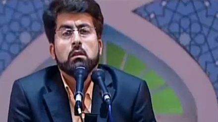 بەشێک لە بەڵگەفیلمی ڕێڕەوانی نوور