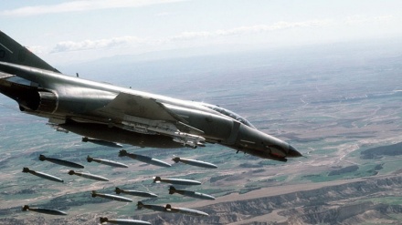  Hevpeymaniya Navnetewî ya bi serkêşiya Amerîkayê Hevpeymanê xwe li erdê bombebaran kir: 6 kuştî û 15 birîndar