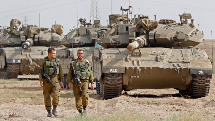 القسام بریگیڈ نے اسرائیل کے دو اور ٹینک تباہ کردیئے، کل 160 فوجی گاڑیاں تباہ