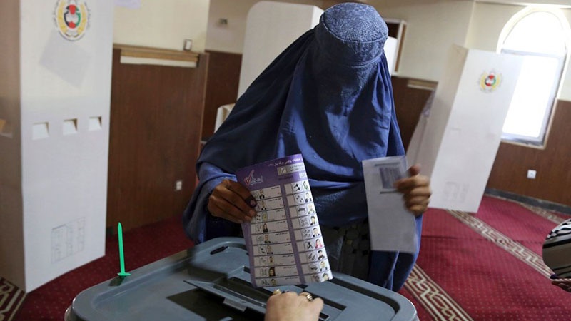 افغانستان میں صدارتی انتخابات ایک بار پھرملتوی