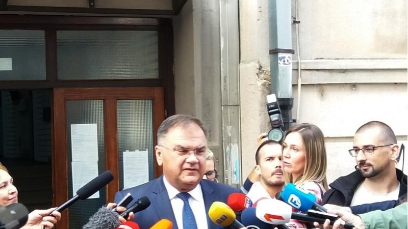 Ivaniću sumnjiv Zvornik, traži novo prebrojavanje glasova