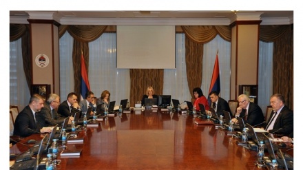 Premijerka RS-a smijenila ministra prosvjete Maleševića