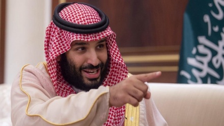 Bin Salman troši ogromno vrijeme i novac na kompjuterske igre