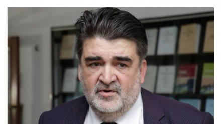 Ćurak: Evropska budućnost BiH prilično neizvjesna