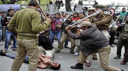 کشمیریوں کا قتل عام روکے جانے کے لئے ہندوستان سے اسلامی تعاون تنظیم کی اپیل