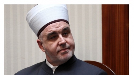 Kavazović: Nije dobro da pripadnici jednog naroda biraju zastupnike drugom narodu