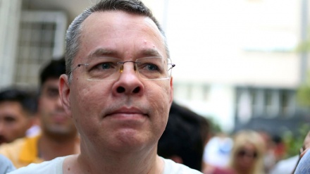 Turska: Američki sveštenik osuđen na 3 godine i oslobođen - već odslužio