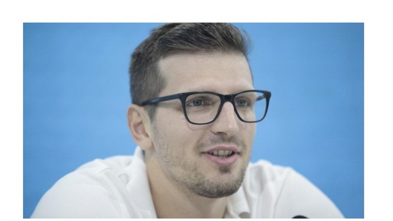 Mirza Teletović novi predsjednik Košarkaškog saveza BiH