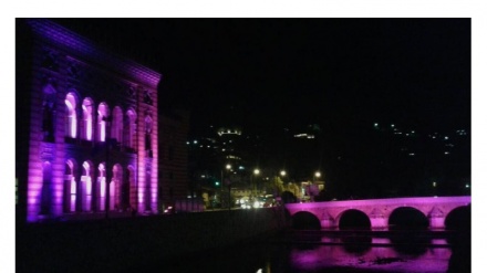 Započeo 'Oktobar - mjesec borbe protiv karcinoma dojke'