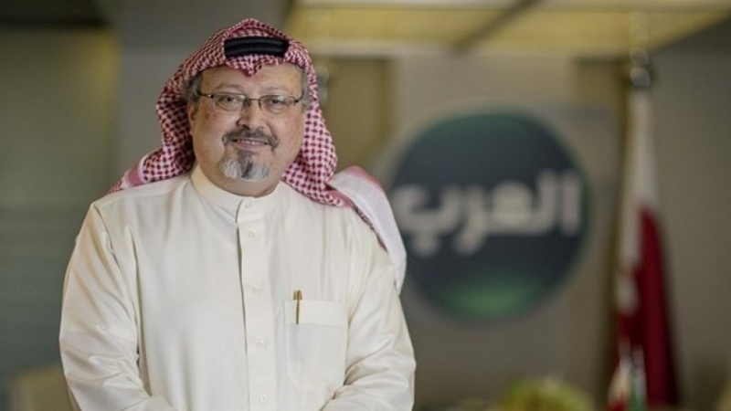 سعودی صحافی کے قتل کی تحقیقات کے بارے میں ایمنسٹی انٹرنیشنل کی عالمی برادری سے اپیل