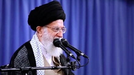 Govori lidera islamske revolucije irana	