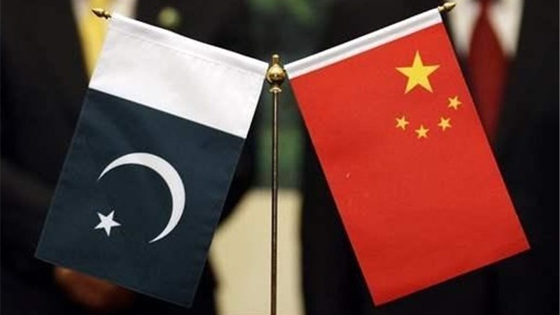 پاکستان و چین کا اقتصادی تعاون