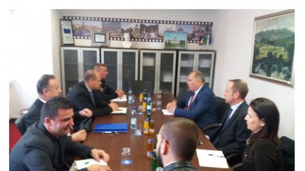 Mektić: Najkasnije sutra će biti poznata lokacija za smještaj migranata u Bihaću