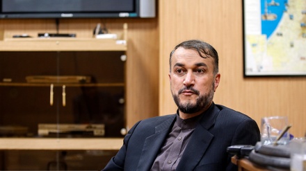 ئەمیر عەبدوڵڵاھیان : خاو جوڵانەوەی ئەورووپا لە ھەنگاوی کردەیی دا جێگای قەبووڵ نییە
