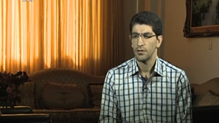  ڕێڕەوانی نوور - 17-10-2018