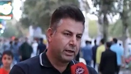 ڕاپۆرتێک سەبارەت بە هۆکارەکانی درۆکردنی هاوسەران