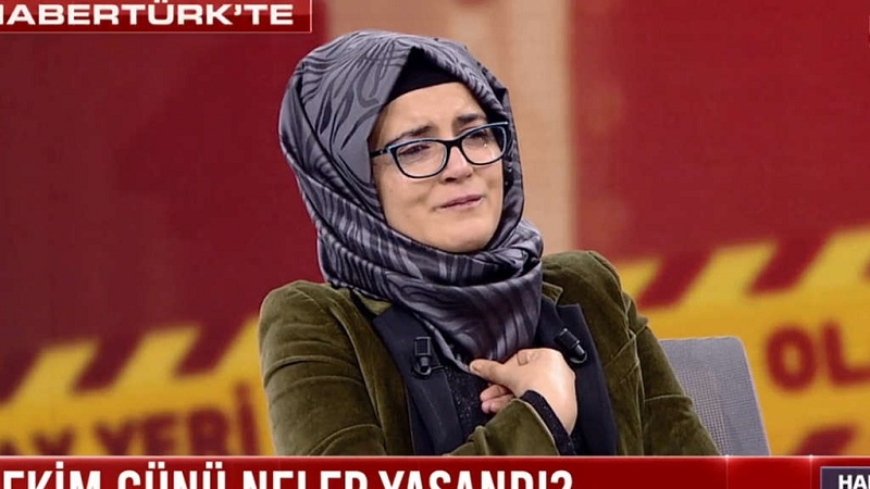Kašogijeva vjerenica odbila Trampov poziv u Bijelu kuću