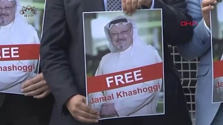 مخالفین کا قتل - آل سعود کی نئی پالیسی