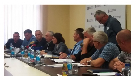 Sindikat policije RS-a traži povećanje plata za 35 posto