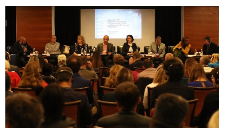 Regionalna saradnja na rješavanju predmeta ratnih zločina propala