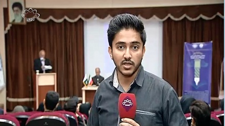 ایران اور ایران صغیر کا ادب