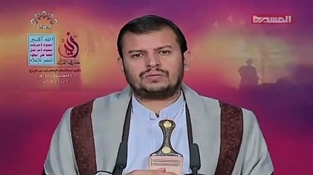 یمنی قوم دشمنوں کے سامنے نہیں جھکے گی