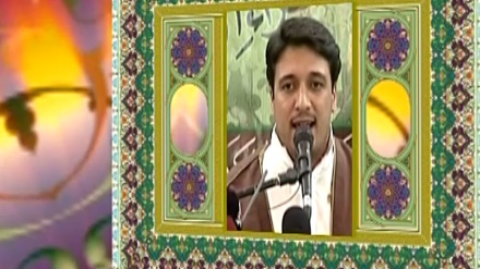 بەشێک لە دێکۆمێنتاریی ڕێڕەوانی نوور
