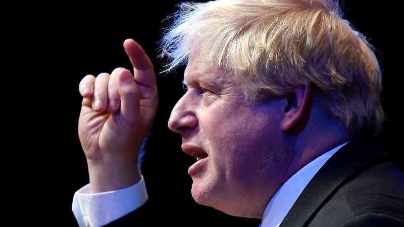 Britanski premijer želi zabraniti pokret bojkota Izraela