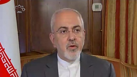 غیر قانونی امریکی پابندیوں پر ردعمل