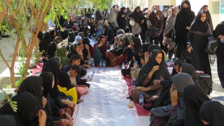 چوونی فرەتر لە ٣٣ هەزار زیارەتکارای پاکستانی چلەی حسێنی بۆ ئێران 