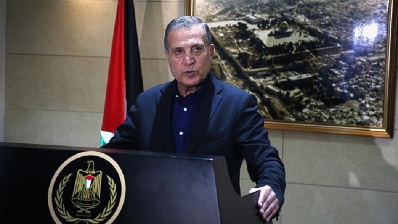 Palestinsko predsjedništvo krivi 'sporazum stoljeća' za izraelsko nasilje