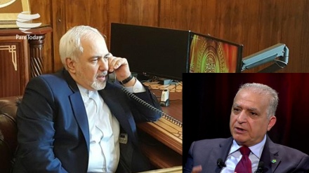 ایران اورعراق دو ہمسایہ اور برادر ممالک