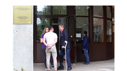 Vigemark: Formirati vlade u kratkom roku nakon izbora