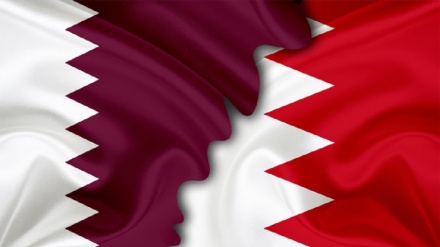 قطر اور بحرین  نے بھی تعلقات بحال کرنے کا اعلان کر دیا 