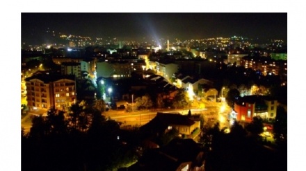 Banjaluka: Najtoplija noć u oktobru u proteklih 57 godina