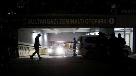 Turska TV: Spriječena pretraga saudijskog diplomatskog vozila