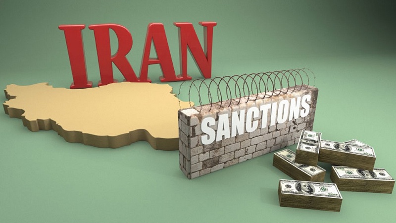 ایران،امریکی پابندیوں کا مقابلہ کررہا ہے: چین